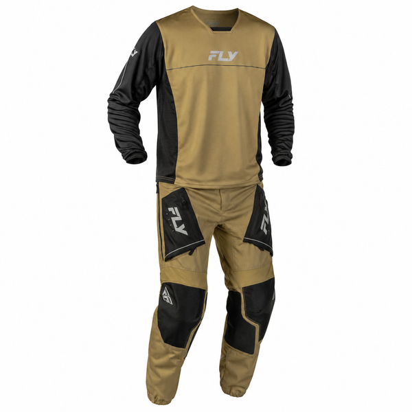 Fly Racing - Patrol Jersey, Pant Combo