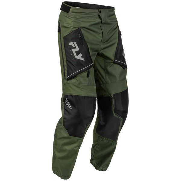 Fly Racing - Patrol Pants