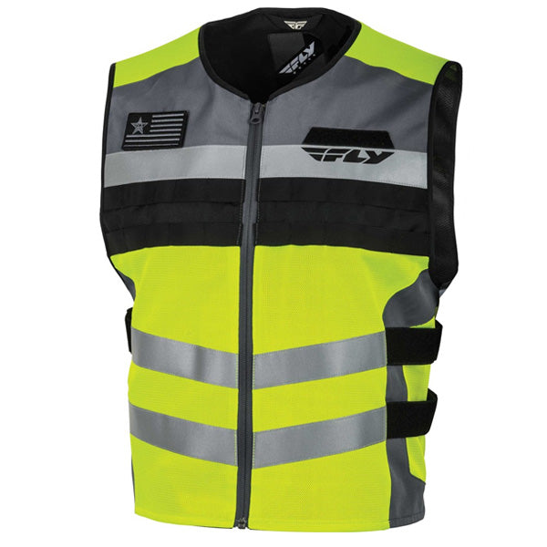 Fly Racing - Fastpass Vest