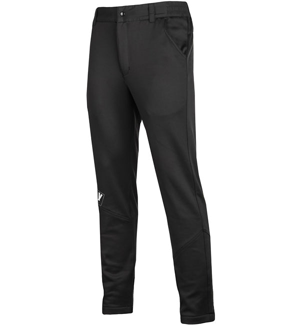 Fly Racing Mid Layer Pants product image in SM sizes Black SKU 354-6330S. Mid Layer | Available at BTO Sports