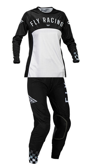 Fly Racing Lite Gear Combos collection image