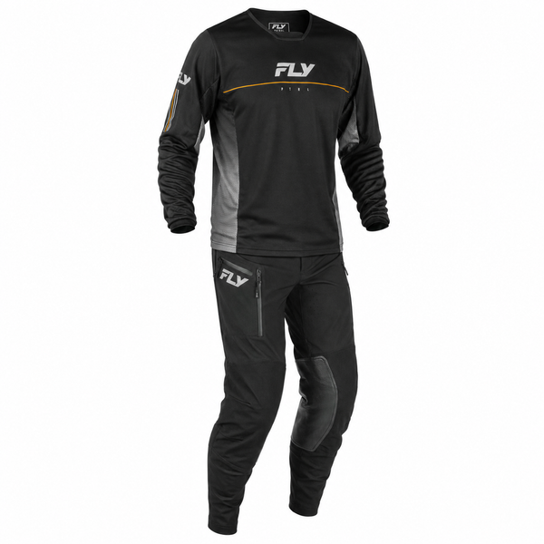 Fly Racing - Patrol Elite Jersey, Pant Combo