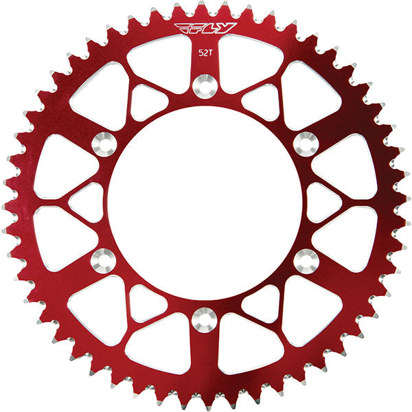 Fly Racing - Aluminum Rear Sprocket (Honda)