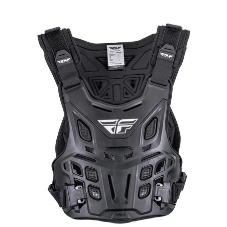Fly Racing - Revel Roost Guard Race