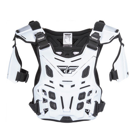 Fly Racing - Revel CE Roost Guard Off Road (Youth)