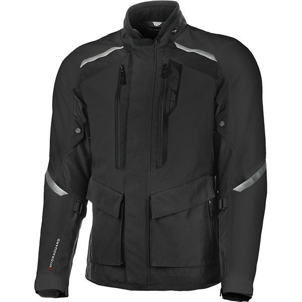 Fly Racing - Terra Trek Jacket