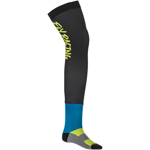 Fly Racing - Knee Brace Socks
