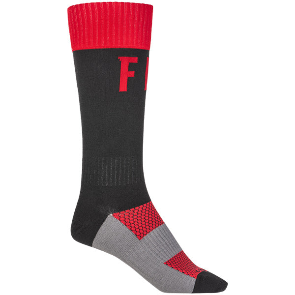 Fly Racing - MX Socks (Thick)