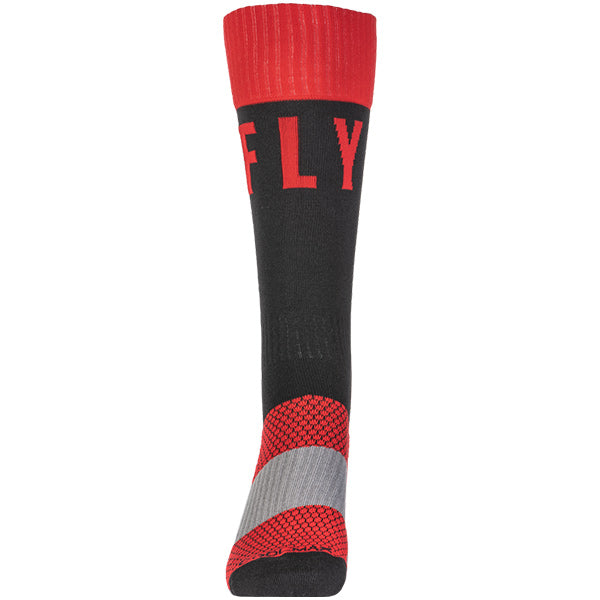 Fly Racing - MX Socks (Thick)