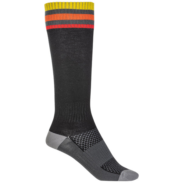 Fly Racing - MX Socks (Thin)