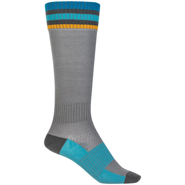 Fly Racing - Youth MX Socks (Thin)