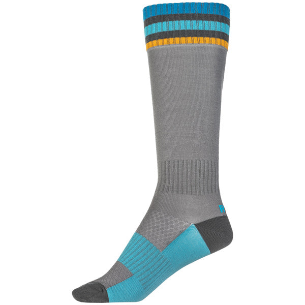 Fly Racing - Youth MX Socks (Thin)