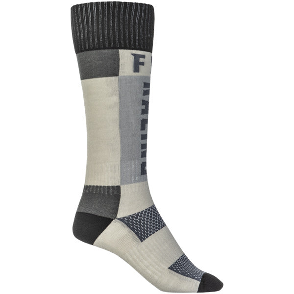Fly Racing - MX Socks (Thick)