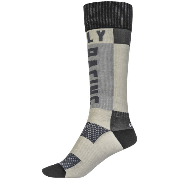 Fly Racing - MX Socks (Thick)