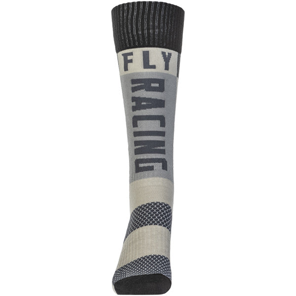 Fly Racing - MX Socks (Thick)