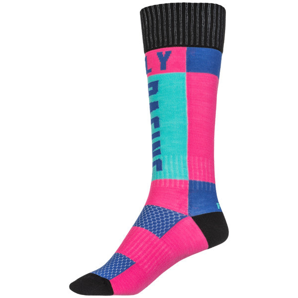 Fly Racing - MX Socks (Thick)