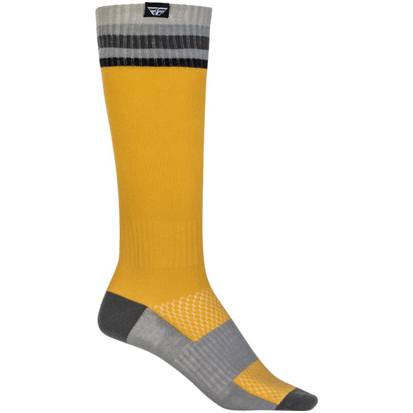 Fly Racing - Youth MX Socks (Thin)