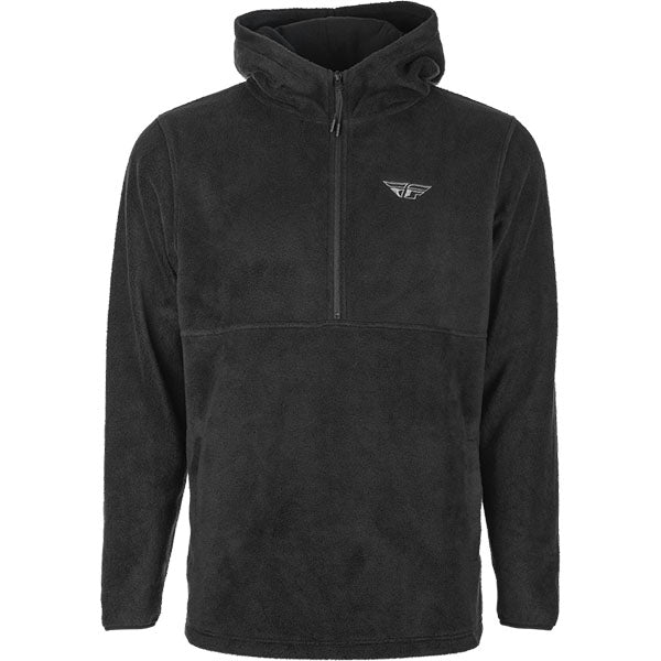 Fly Racing - Fly Half Zip Pullover Hoodie