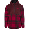 Fly Racing - Fly Half Zip Pullover Hoodie