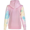 Fly Racing - Fly Tie-Dye Zip Up Hoodie (Women's)