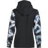 Fly Racing - Fly Tie-Dye Zip Up Hoodie (Women's)