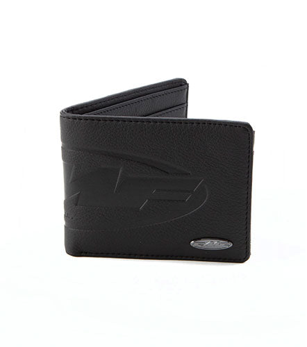FMF - Debossed Wallet
