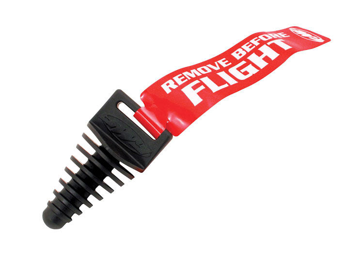 FMF - Exhaust Wash Plug