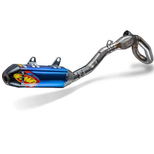 FMF - Factory 4.1 RCT Complete System (Kawasaki)