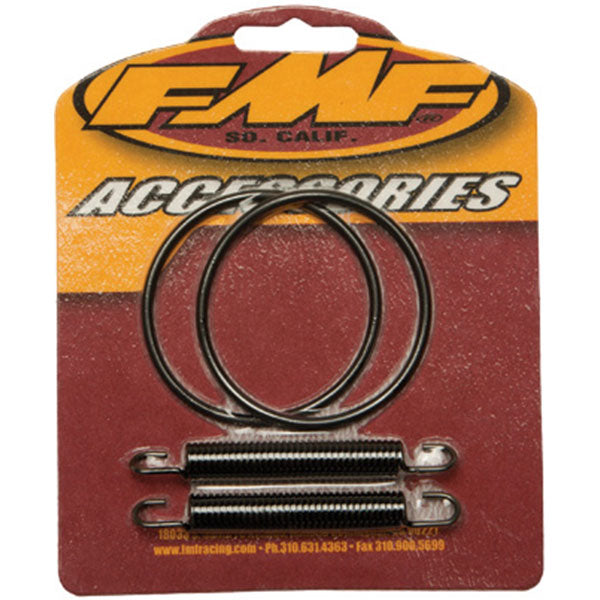 FMF - Pipe Spring and O-Ring Kit (Kawasaki)