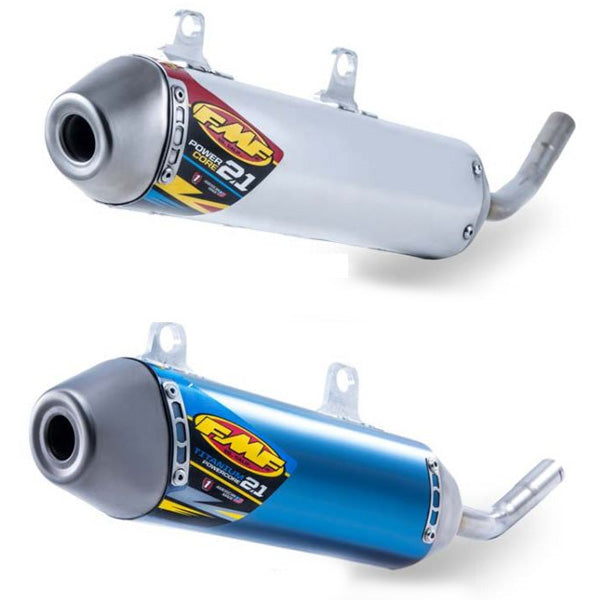 FMF - Powercore 2.1 Silencer (Husqvarna)