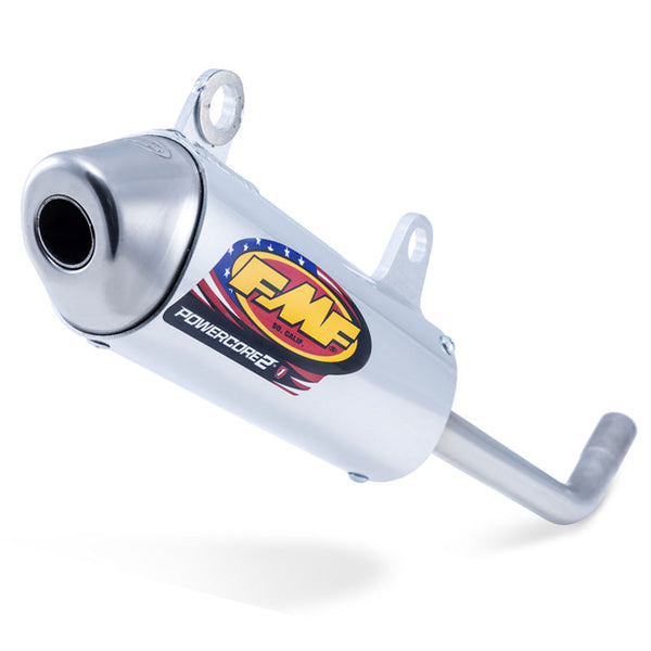 FMF - Power Core 2 Silencer (Kawasaki)