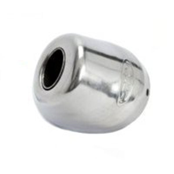 FMF - Turbinecore 2 Replacement Rear End Cap