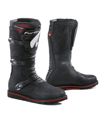 Forma - Boulder Trials Boots