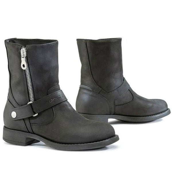 Product image of forma eva touring boots motocross boots showing design and colorway | Available at BTO Sports