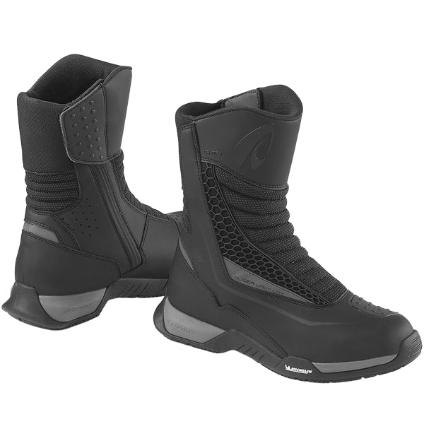 Forma - Glider Lady Dry Boots (Womens) motorcycle boots in Black product view sku FWGLIBK36