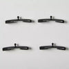 Product image of fox airspace mainII goggle lens accessories 25371 012 OS motocross goggles showing frame design, lens style, and colorway