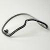 Product image of fox airspace mainII goggle lens accessories 25362 012 motocross goggles showing frame design, lens style, and colorway