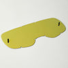 Product image of fox airspace mainII goggle lens accessories motocross goggles showing frame design, lens style, and colorway