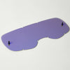 Product image of fox airspace mainII goggle lens accessories 0022 25358 motocross goggles showing frame design, lens style, and colorway