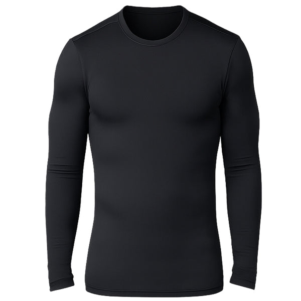 Fox Racing - Tecbase Fire Long Sleeve Shirt