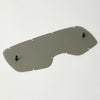 Fox Racing AirSpace/Main II Goggle Lens Accessories in Dark Gray SKU 25357-300-OS