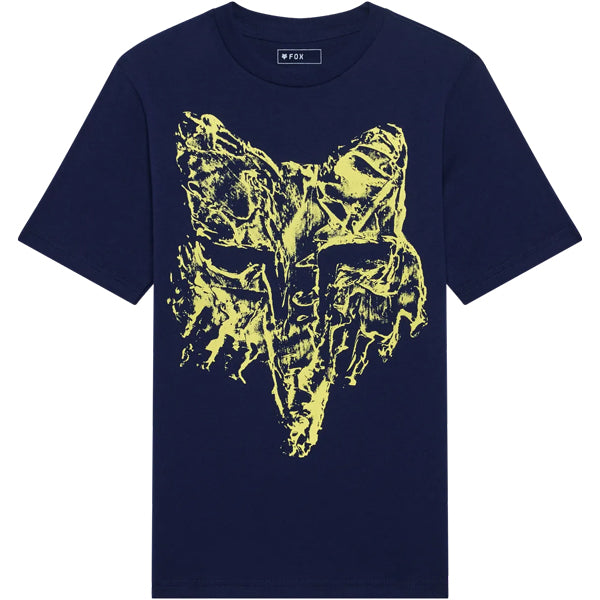 Fox Racing - Image Print HD Tee (Youth)