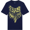 Fox Racing - Image Print HD Tee (Youth)