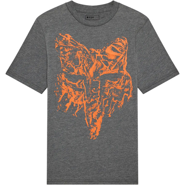 Fox Racing - Image Print HD Tee (Youth)