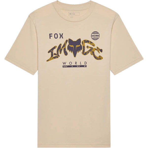 Fox Racing - Image Print Tee (Youth)