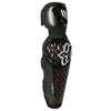 Product image of Fox Racing - Titan Pro D30 Elbow Guards (MTB) SKU:25193-001-S/M | Sizes: S/M, L/XL | Designed for Mountain Bike, BMX and E-Bike riders | Available at BTO Sports