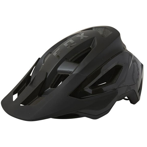 Product image of Fox Racing - Speedframe Pro MTB Helmet SKU:25102-001-S | Sizes: SM, MD, LG | Designed for Mountain Bike, BMX and E-Bike riders | Available at BTO Sports