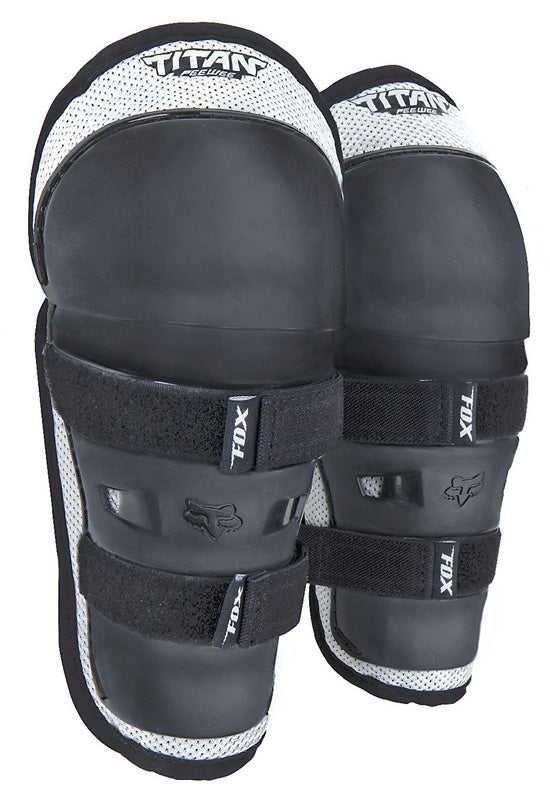 Fox - Titan Knee Guard (PeeWee)
