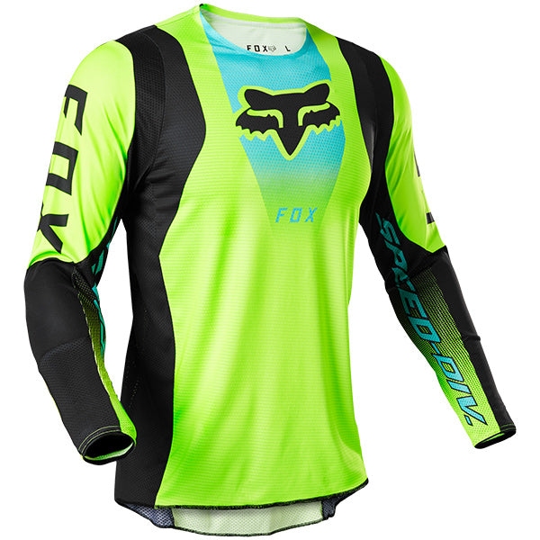 Fox Racing - 360 Dier Jersey