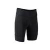 Product image of Fox Racing - Tecbase Liner Shorts (MTB) (Womens) SKU:31077-001-XS | Sizes: SM–XL | Designed for Mountain Bike, BMX and E-Bike riders | Available at BTO Sports